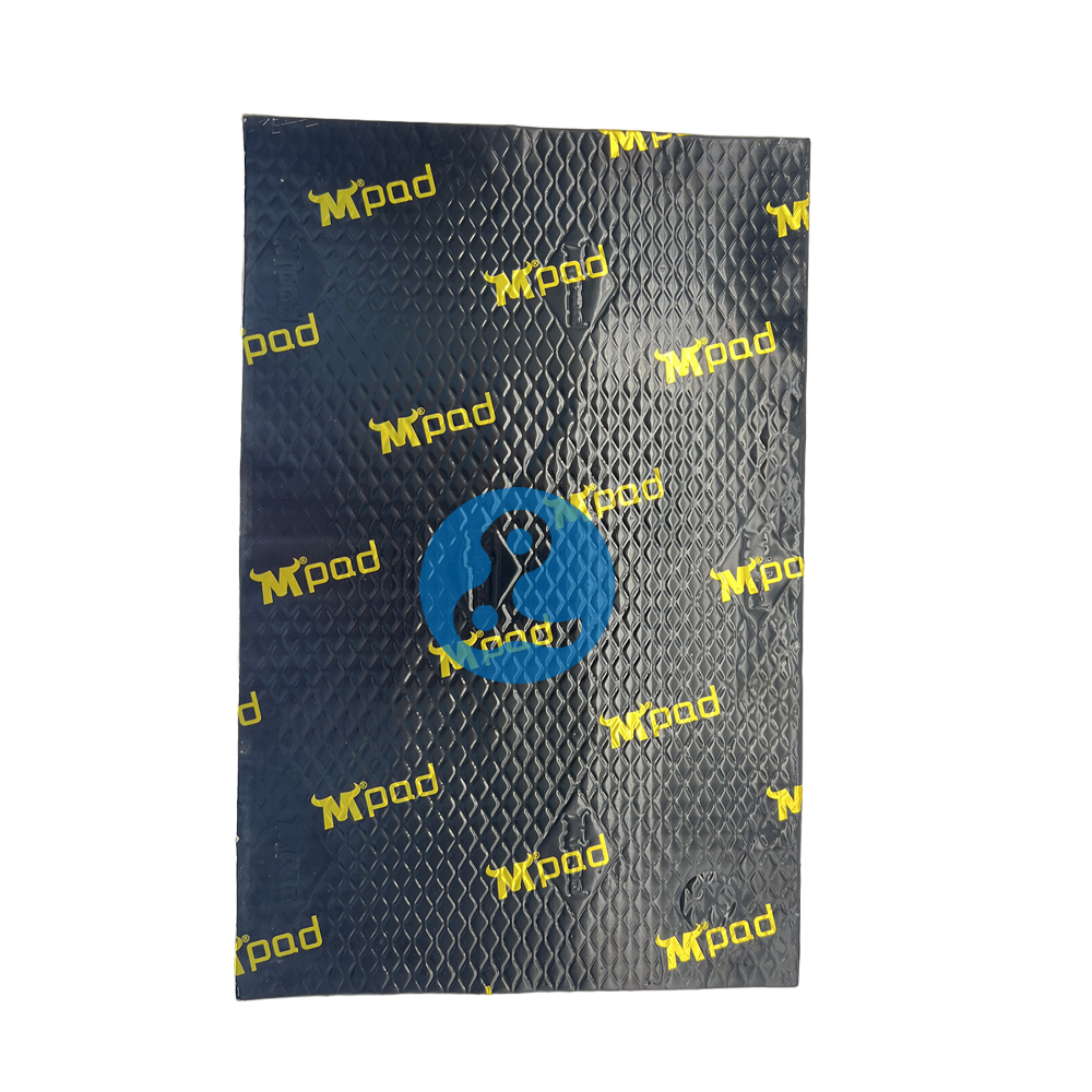 High-Density Vibration Plate